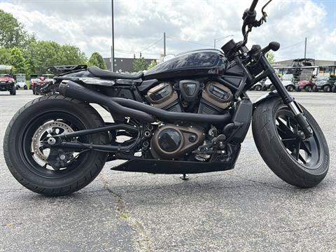 Used 2021 Harley-Davidson Sportster® S, Elizabethtown KY | Specs