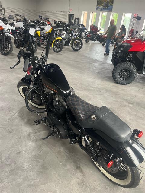 Used 2013 Harley-Davidson Sportster® Forty-Eight®, Elizabethtown