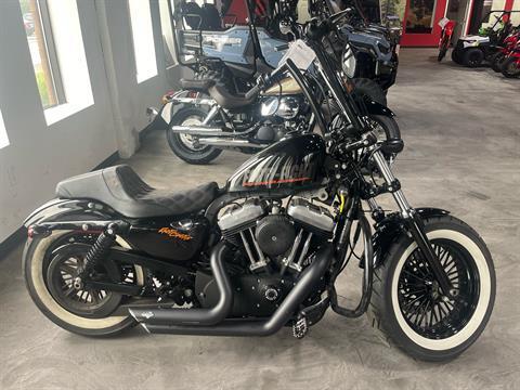 Used 2013 Harley-Davidson Sportster® Forty-Eight®, Elizabethtown