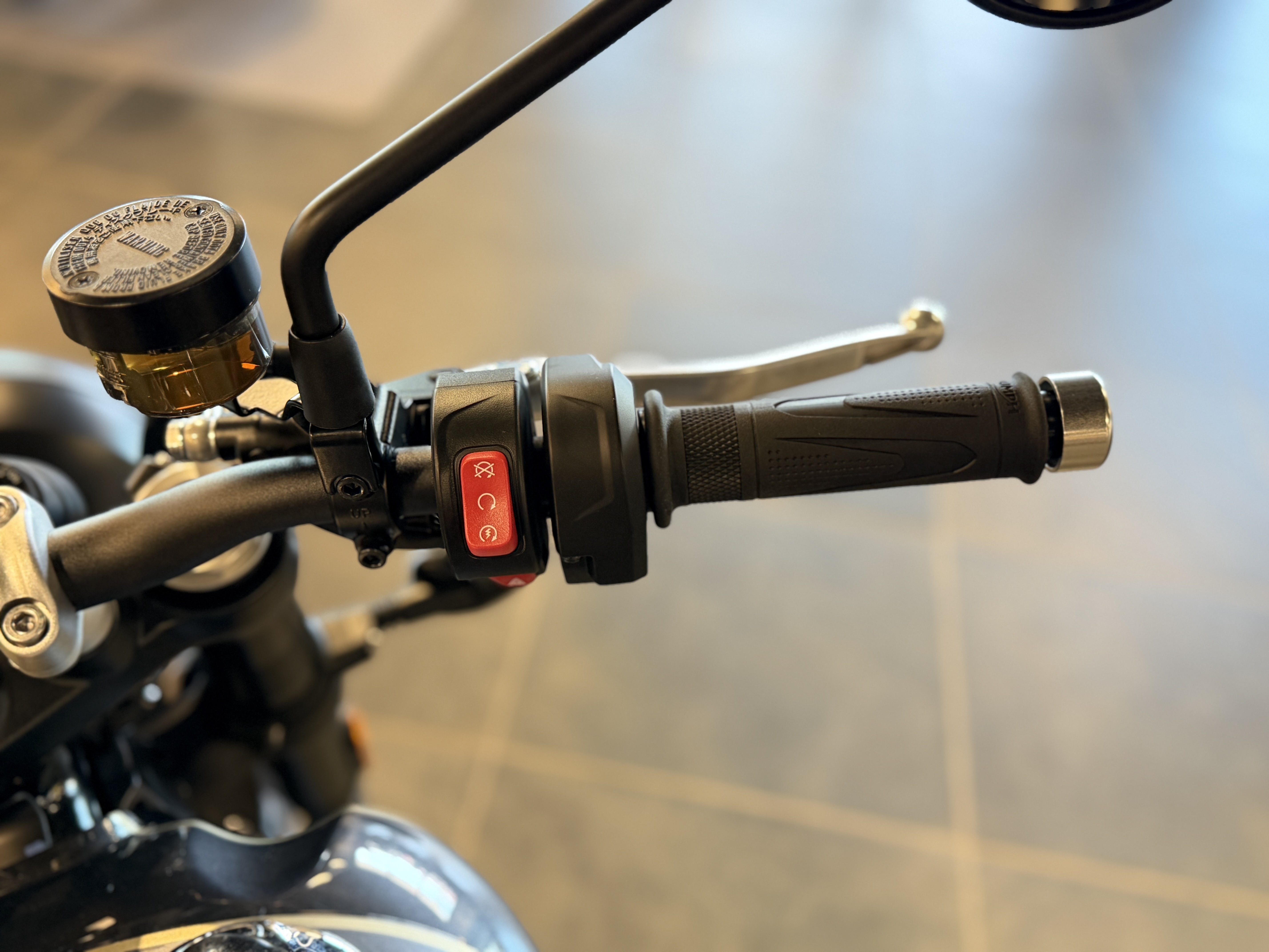 2026 Triumph Speed Twin 900 in Chattanooga, Tennessee - Photo 6