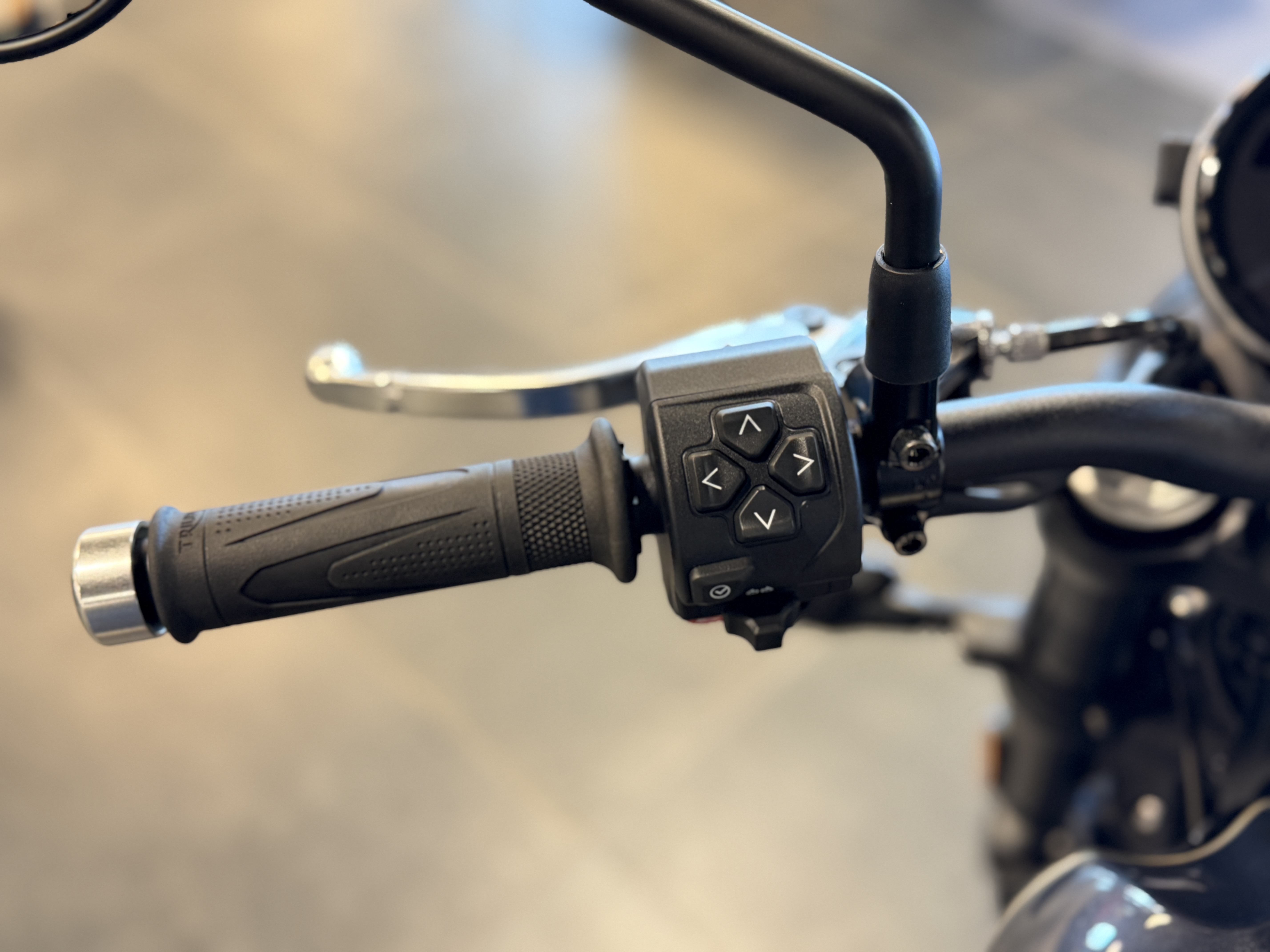 2026 Triumph Speed Twin 900 in Chattanooga, Tennessee - Photo 7