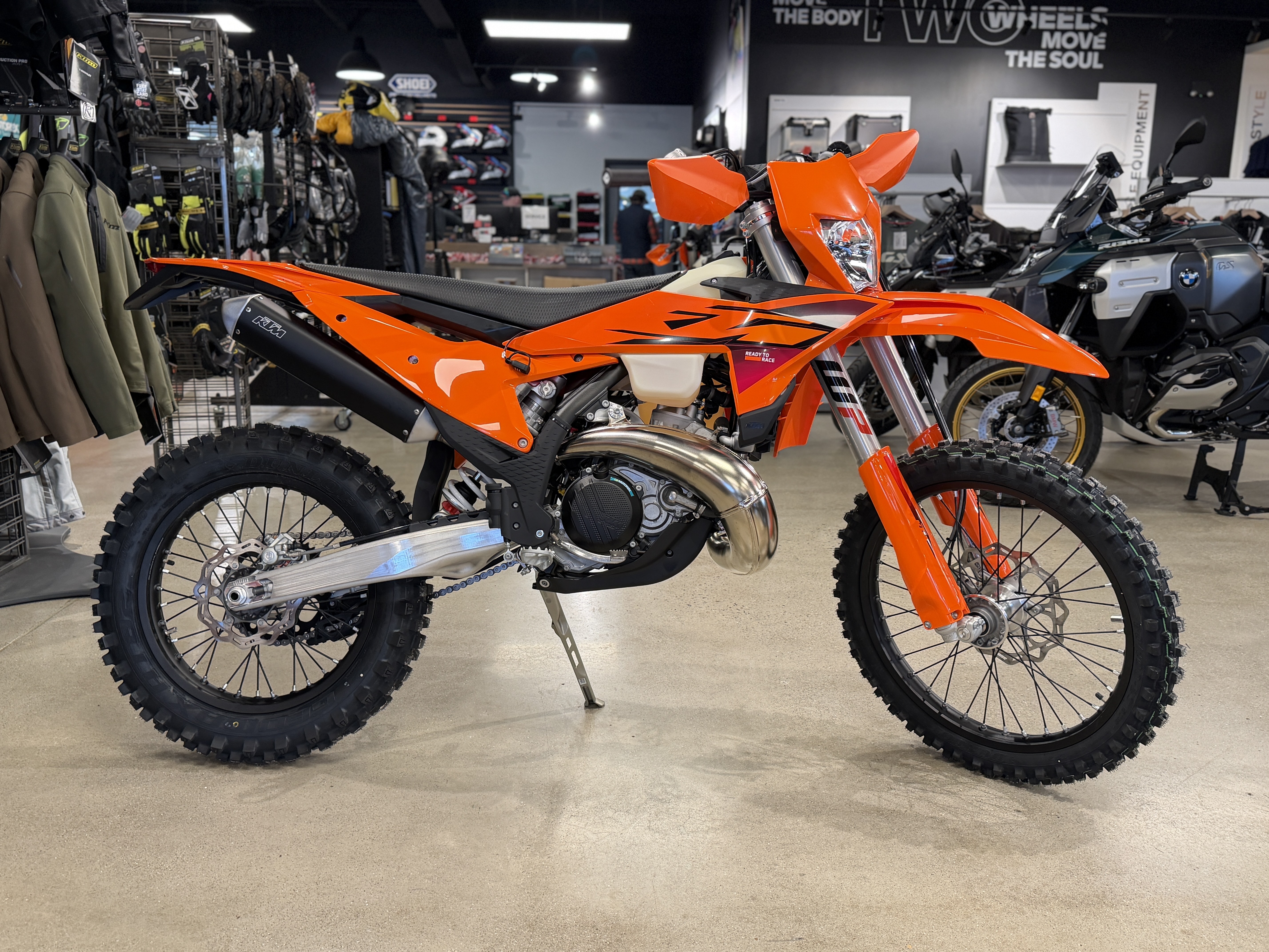 2026 KTM 250 XC-W in Chattanooga, Tennessee - Photo 1