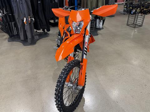 2026 KTM 250 XC-W in Chattanooga, Tennessee - Photo 2