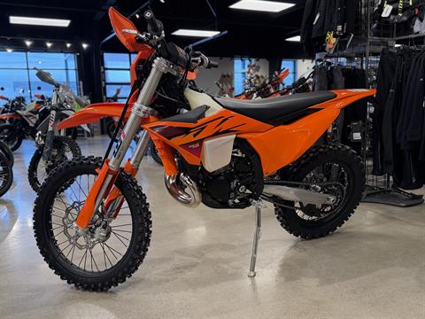2026 KTM 250 XC-W in Chattanooga, Tennessee - Photo 3