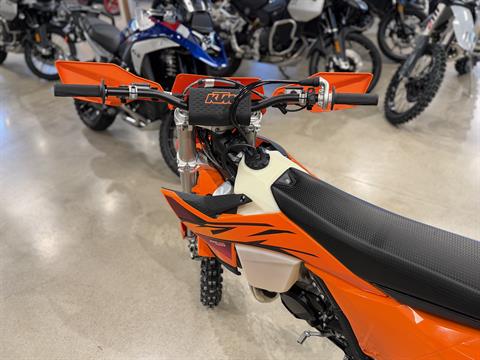 2026 KTM 250 XC-W in Chattanooga, Tennessee - Photo 4