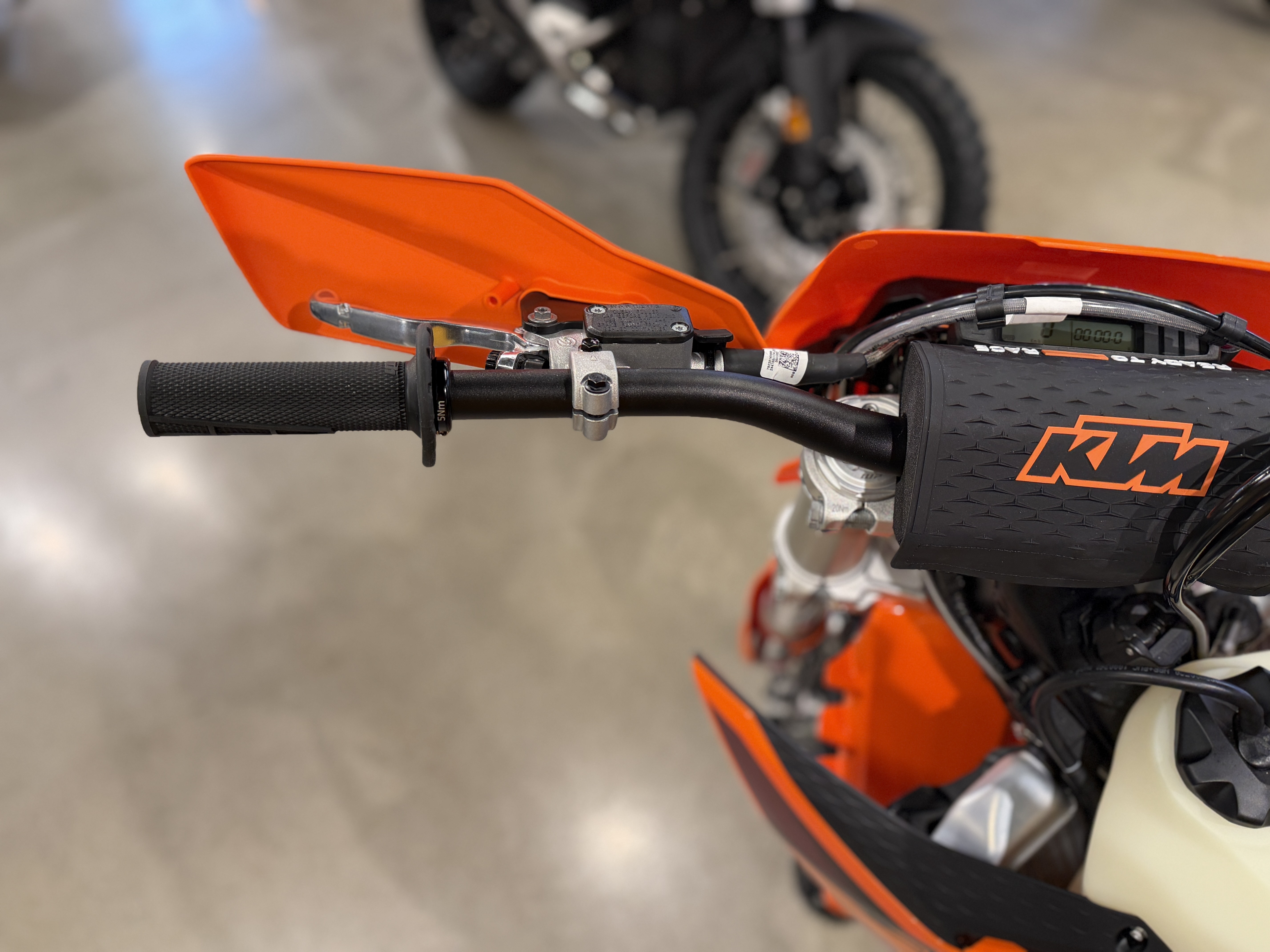 2026 KTM 250 XC-W in Chattanooga, Tennessee - Photo 5