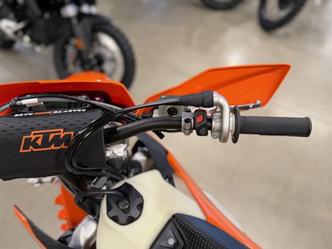 2026 KTM 250 XC-W in Chattanooga, Tennessee - Photo 6