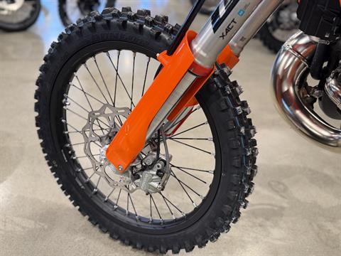 2026 KTM 250 XC-W in Chattanooga, Tennessee - Photo 7