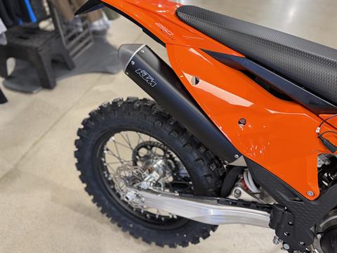 2026 KTM 250 XC-W in Chattanooga, Tennessee - Photo 9