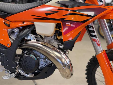2026 KTM 250 XC-W in Chattanooga, Tennessee - Photo 10