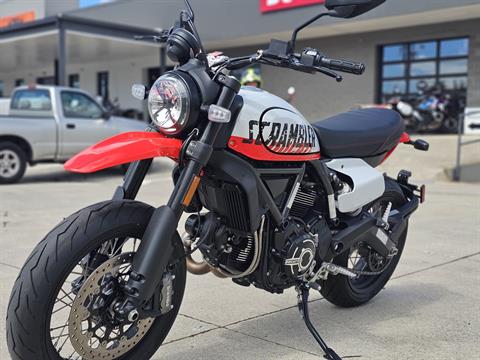 2023 Ducati Scrambler Urban Motard in Chattanooga, Tennessee - Photo 3
