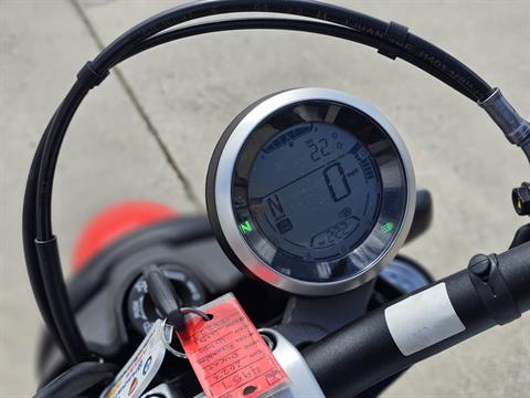 2023 Ducati Scrambler Urban Motard in Chattanooga, Tennessee - Photo 6