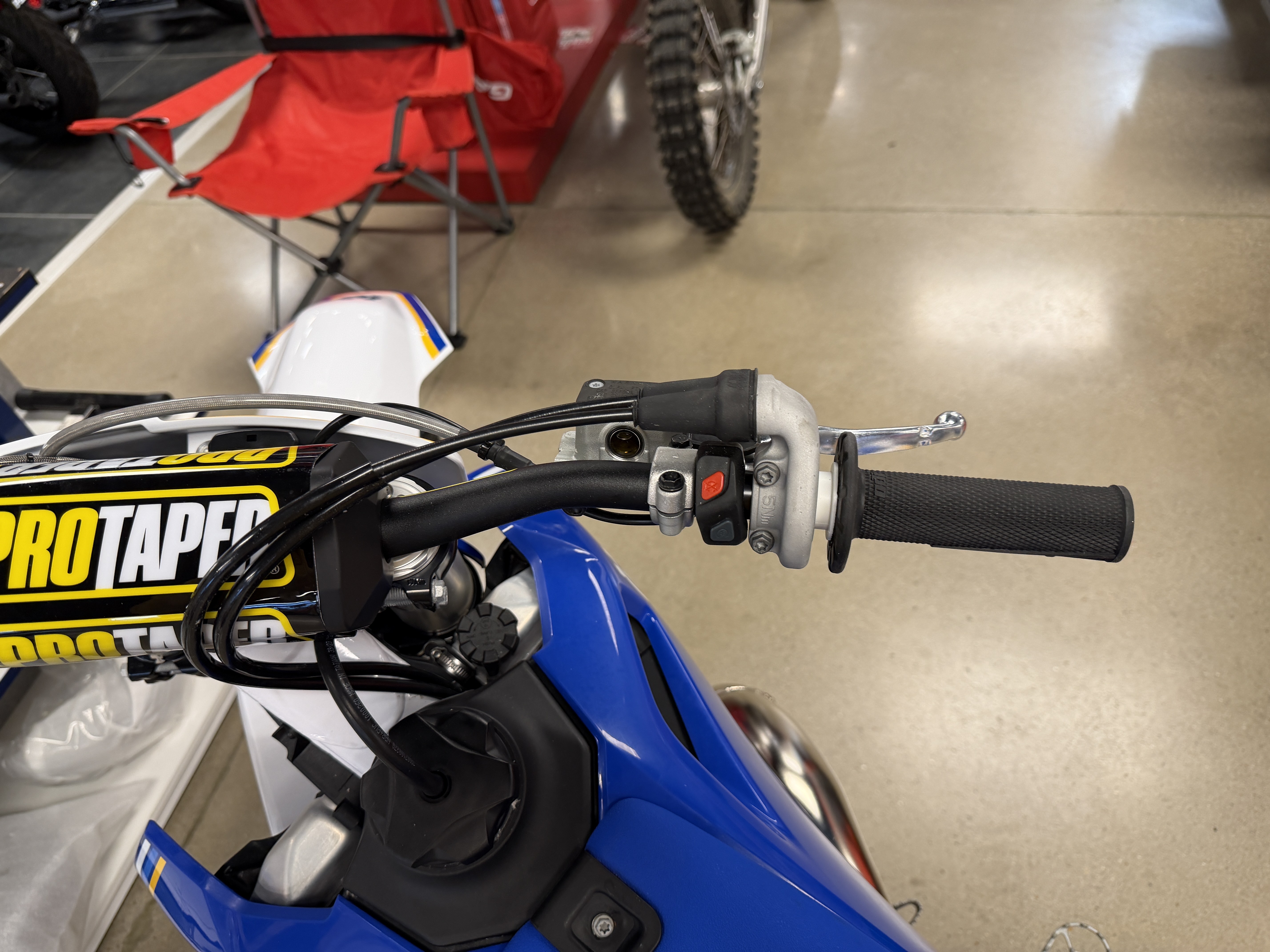 2025 Husqvarna TC 150 Heritage in Chattanooga, Tennessee - Photo 5