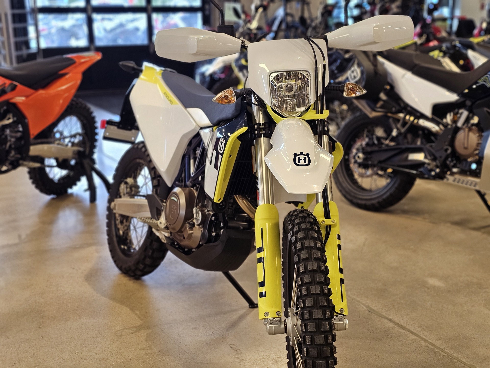 Husqvarna New Dual Sport Motorcycles 2021 Dual Sport Husqvarna 701