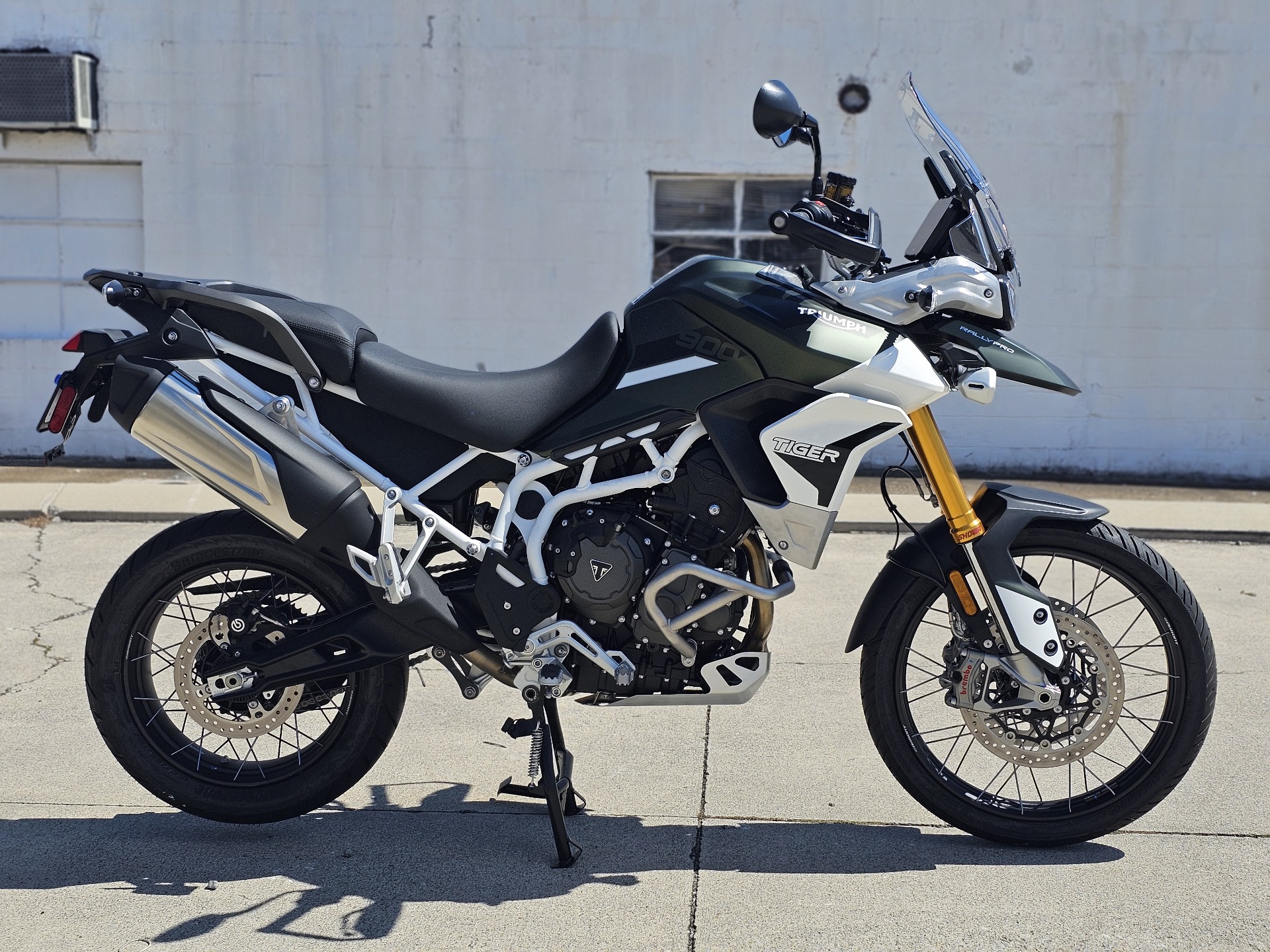 Gt Low Test Triumph Tiger 900 2023 Triumph Tiger 900 GT Low Stock