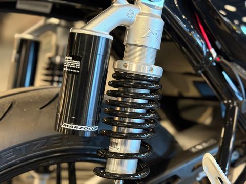 2025 Triumph Speed Twin 1200 in Chattanooga, Tennessee - Photo 13