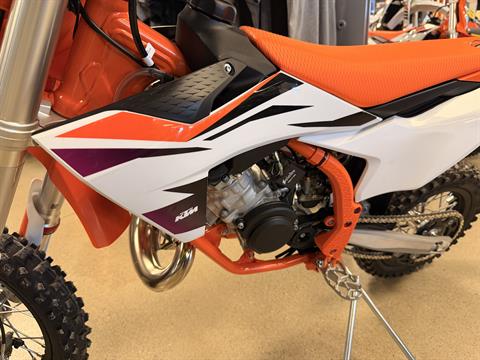 2026 KTM 50 SX in Chattanooga, Tennessee - Photo 3
