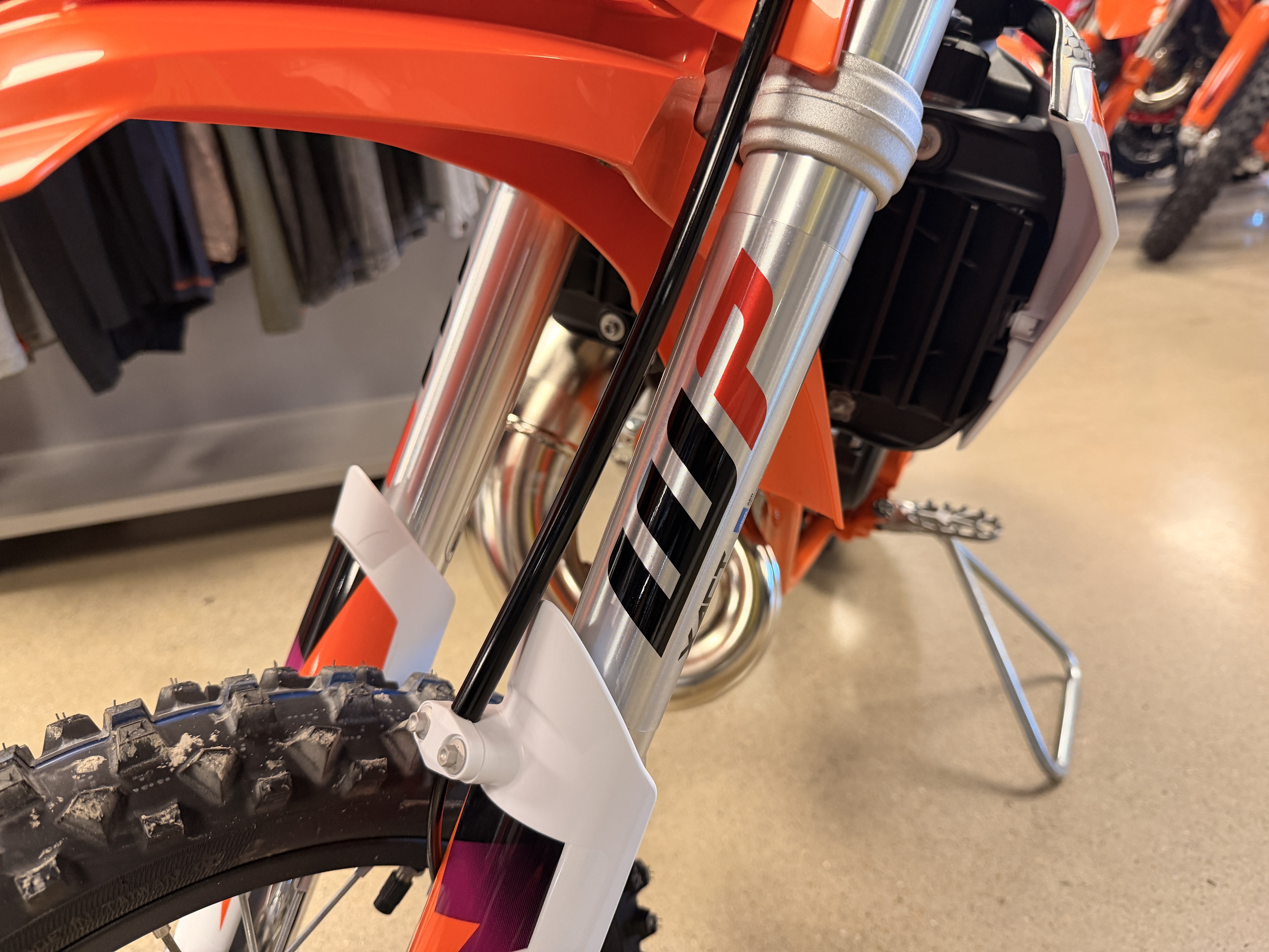 2026 KTM 50 SX in Chattanooga, Tennessee - Photo 4