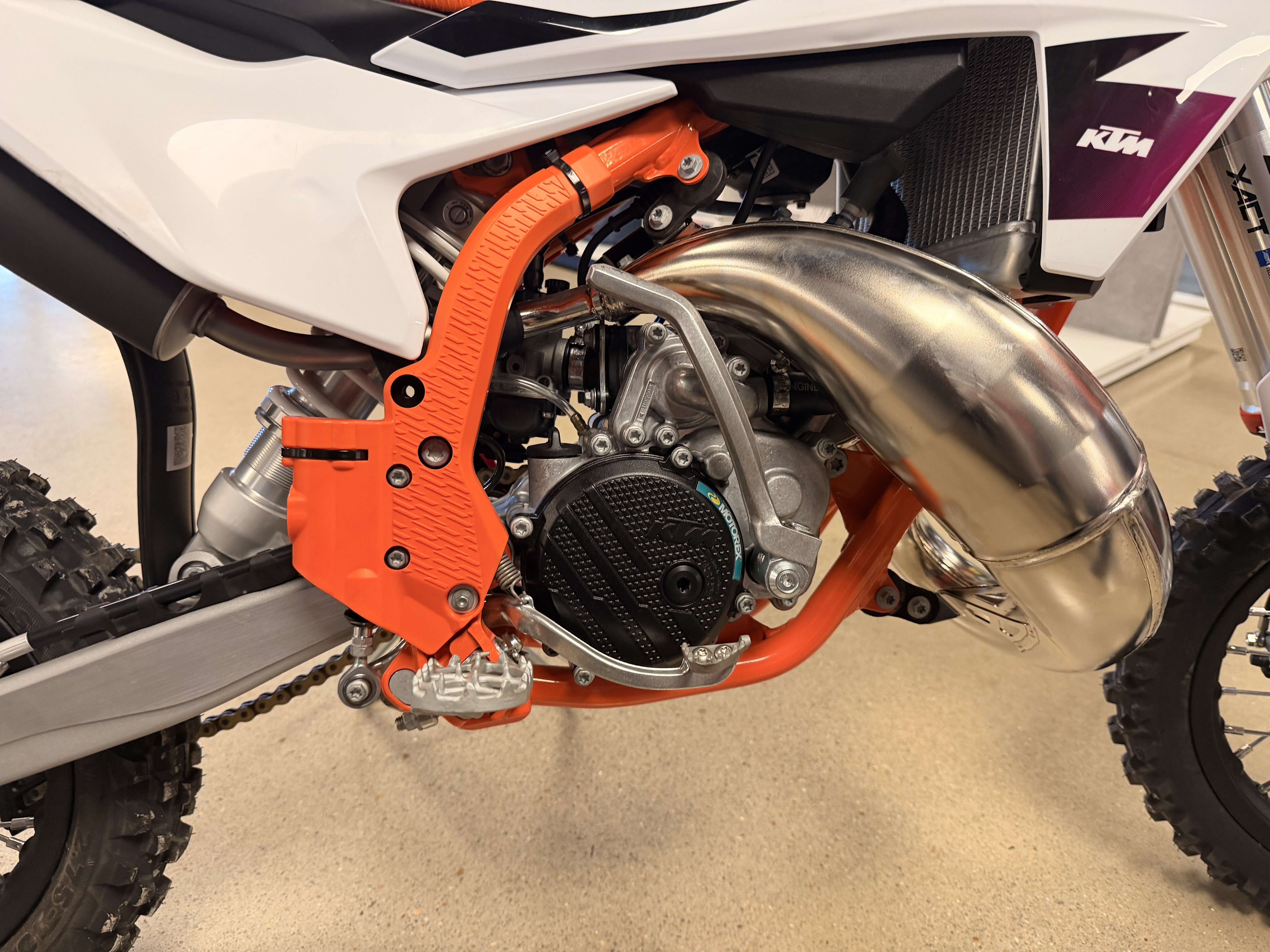 2026 KTM 50 SX in Chattanooga, Tennessee - Photo 5