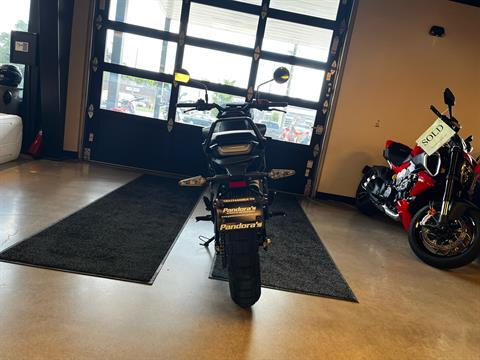 2024 Husqvarna Svartpilen 401 in Chattanooga, Tennessee - Photo 4