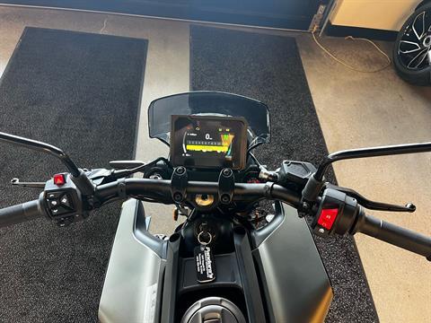 New 2024 Husqvarna Svartpilen 401, Chattanooga TN | Specs, Price