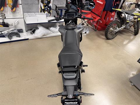 2024 Husqvarna Svartpilen 401 in Chattanooga, Tennessee - Photo 4