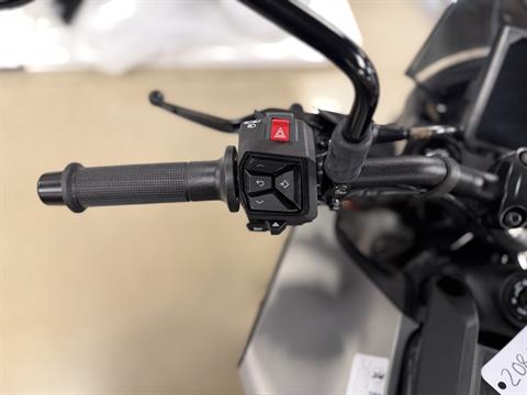 2024 Husqvarna Svartpilen 401 in Chattanooga, Tennessee - Photo 6