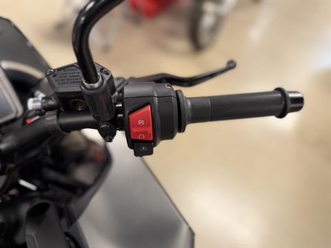 2024 Husqvarna Svartpilen 401 in Chattanooga, Tennessee - Photo 7