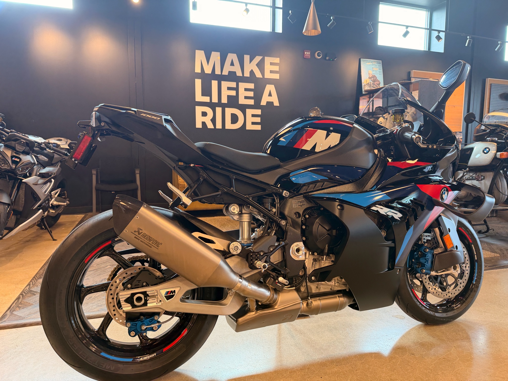 2026 BMW M 1000 RR