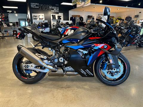2026 BMW M 1000 RR in Chattanooga, Tennessee - Photo 2