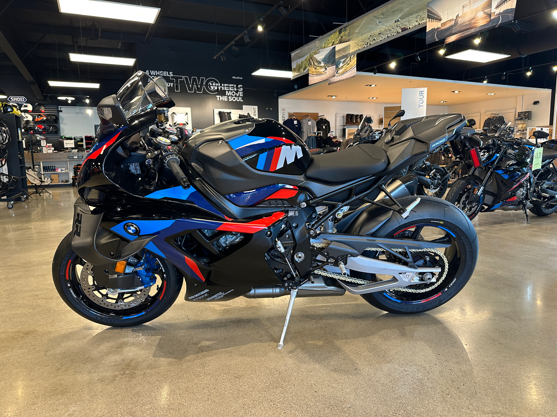 2026 BMW M 1000 RR in Chattanooga, Tennessee - Photo 3
