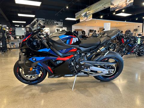 2026 BMW M 1000 RR in Chattanooga, Tennessee - Photo 3
