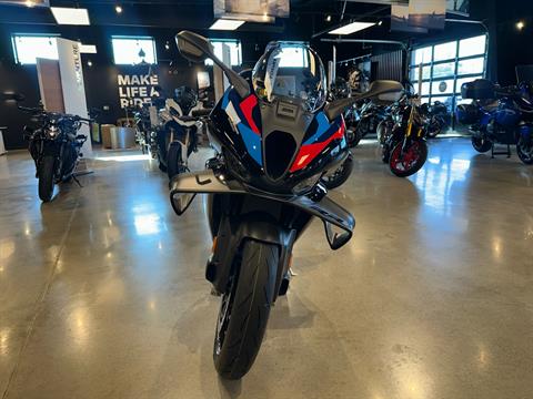 2026 BMW M 1000 RR in Chattanooga, Tennessee - Photo 4
