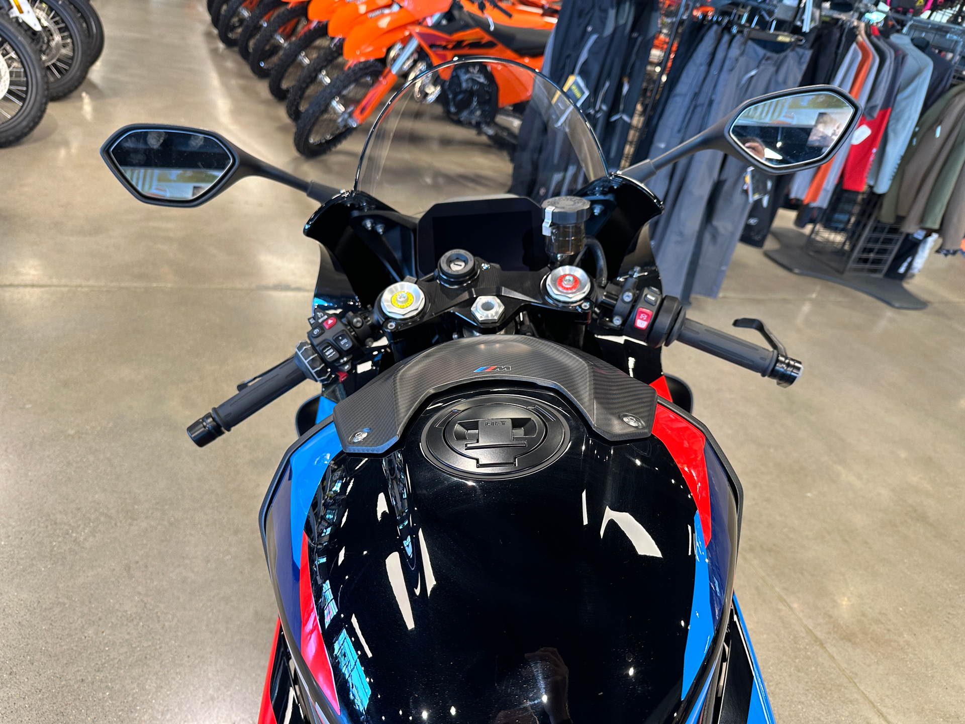 2026 BMW M 1000 RR in Chattanooga, Tennessee - Photo 5