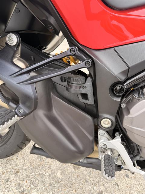 2022 Ducati Multistrada V2 S in Chattanooga, Tennessee - Photo 3