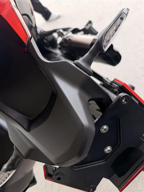 2022 Ducati Multistrada V2 S in Chattanooga, Tennessee - Photo 12