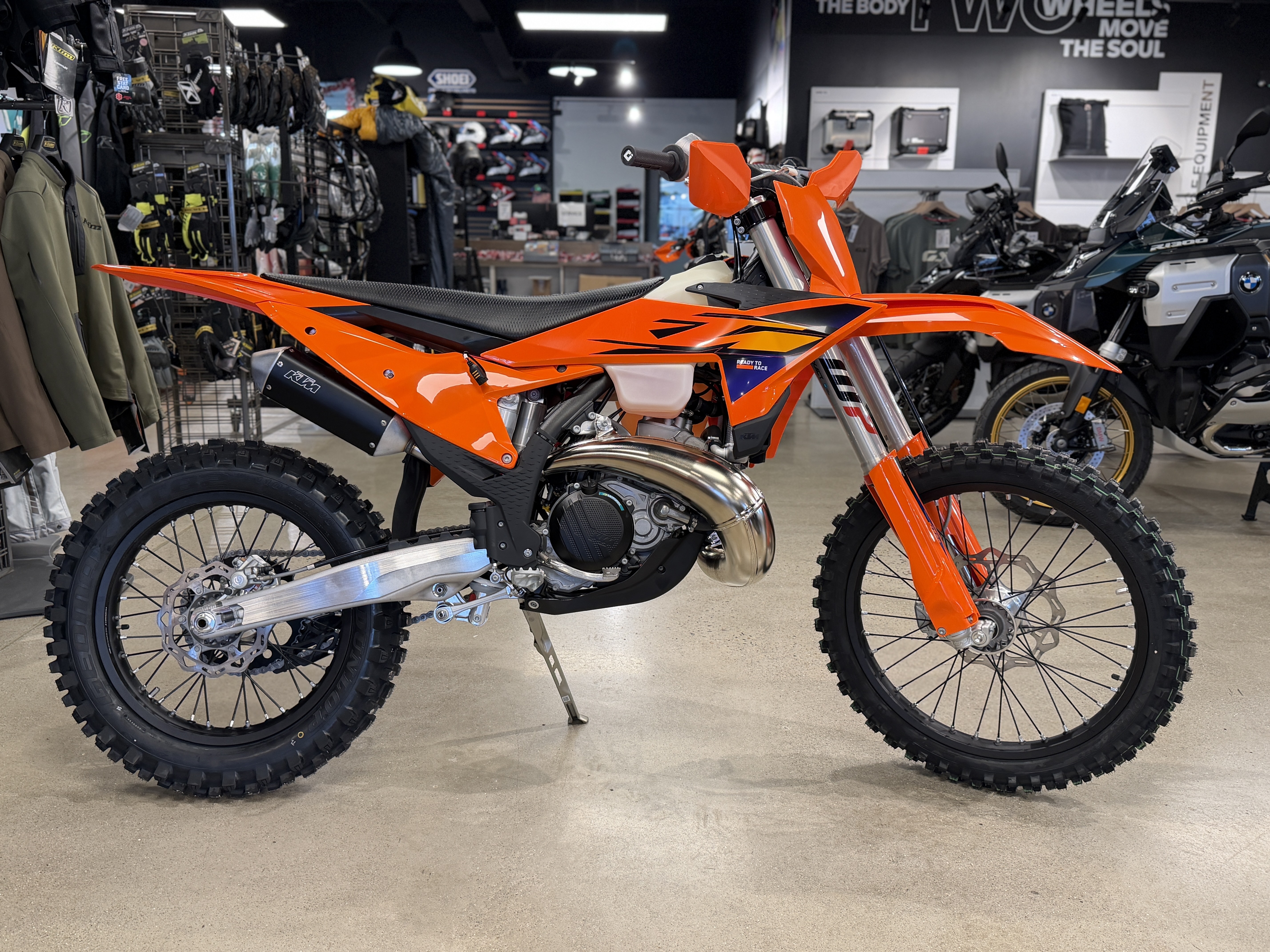 2026 KTM 300 XC