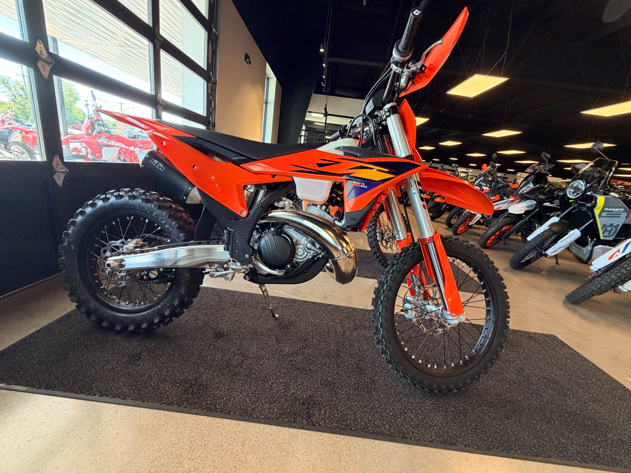 2026 KTM 300 XC