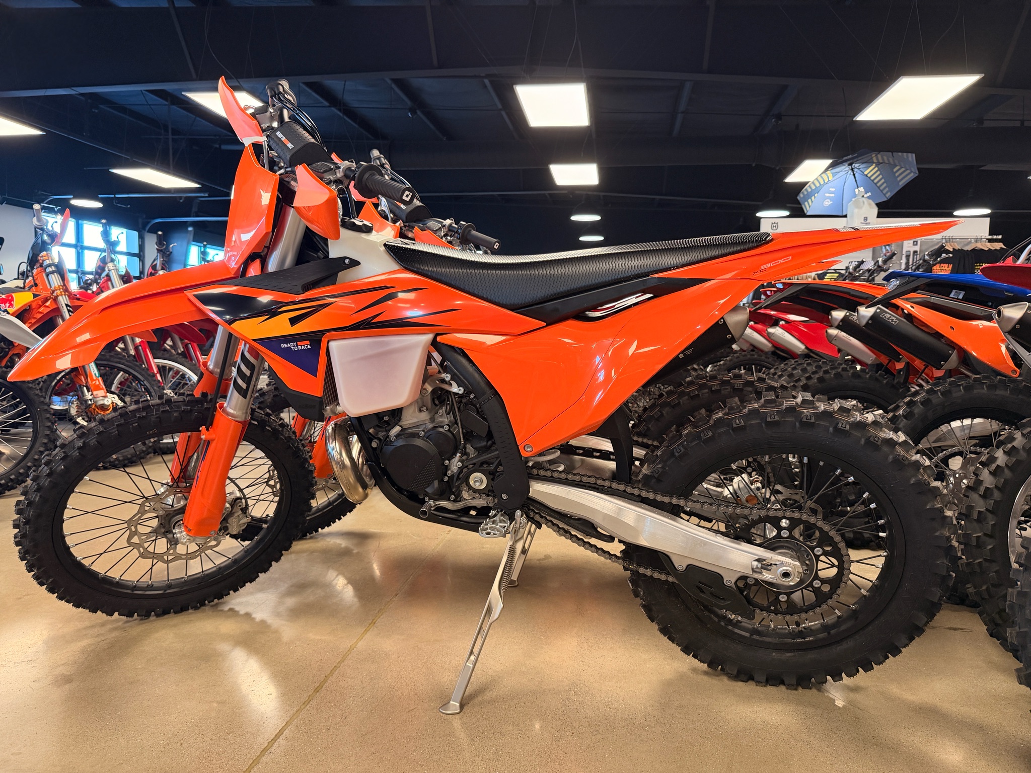 2026 KTM 300 XC