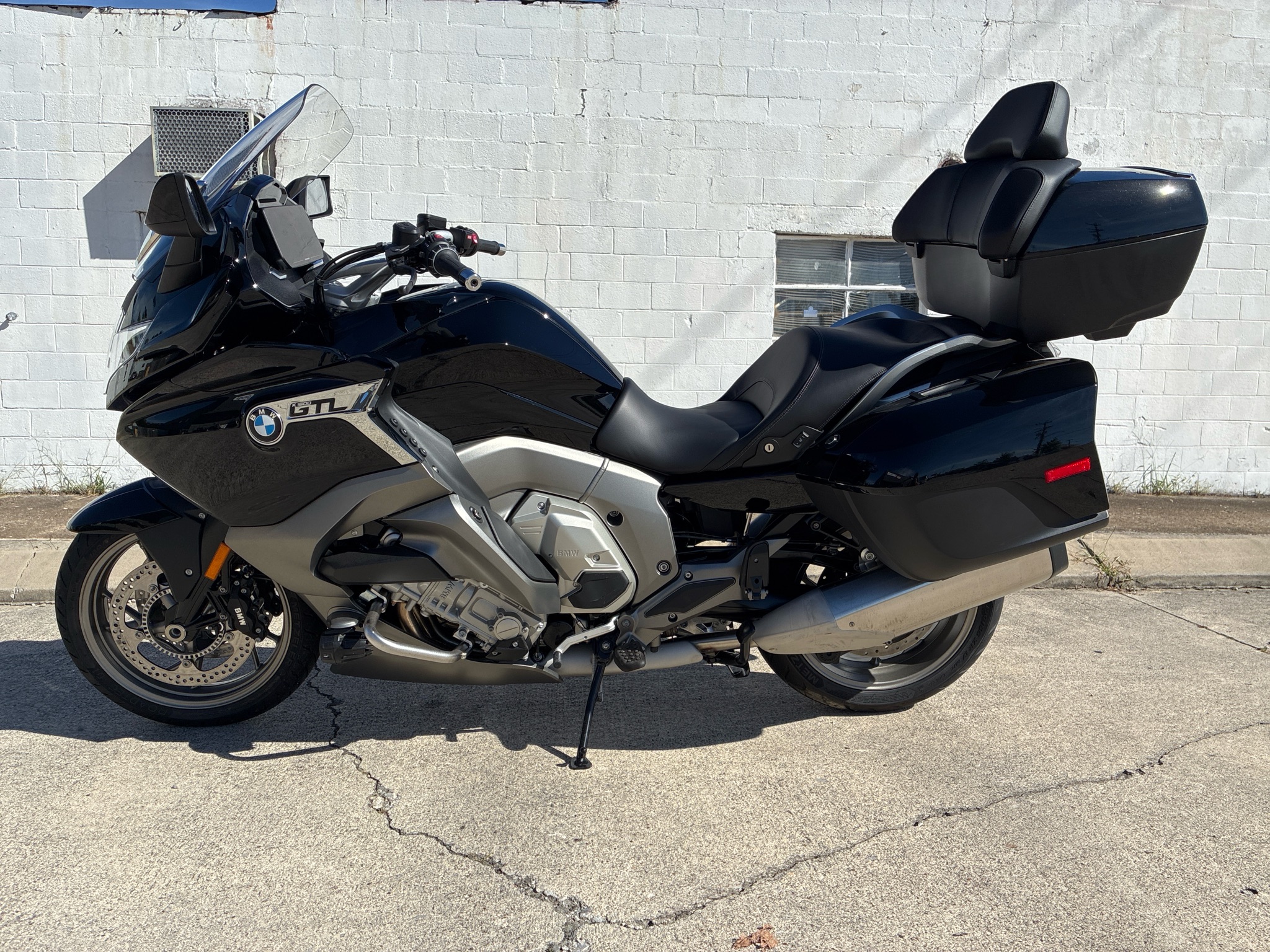 2026 BMW K 1600 GTL for sale 1237285