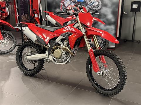 2026 Ducati Desmo450 MX in Chattanooga, Tennessee - Photo 1