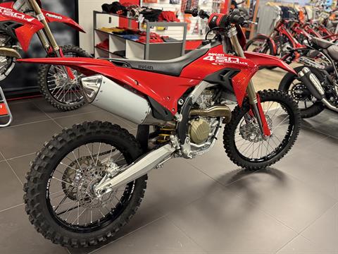 2026 Ducati Desmo450 MX in Chattanooga, Tennessee - Photo 3