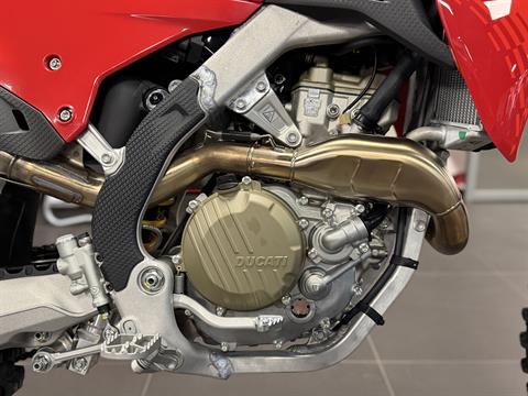 2026 Ducati Desmo450 MX in Chattanooga, Tennessee - Photo 4