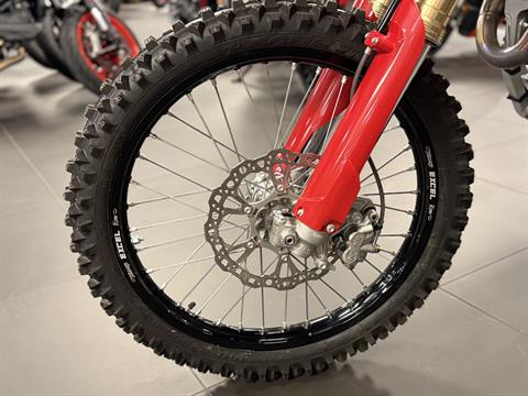 2026 Ducati Desmo450 MX in Chattanooga, Tennessee - Photo 5