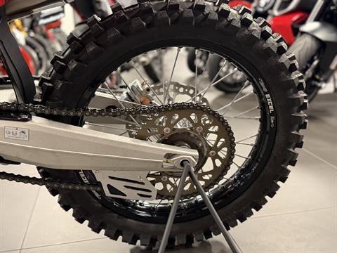 2026 Ducati Desmo450 MX in Chattanooga, Tennessee - Photo 6