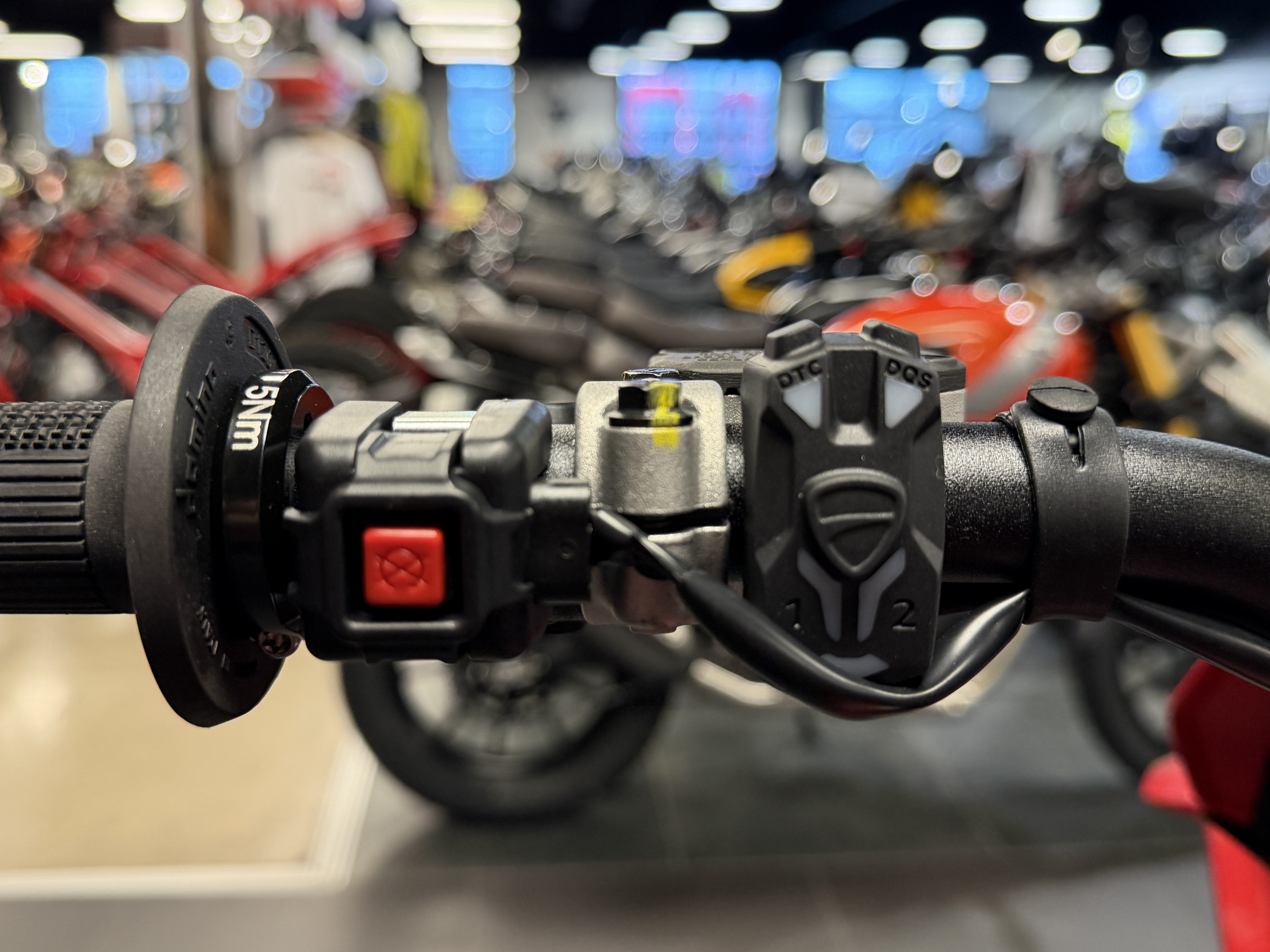 2026 Ducati Desmo450 MX in Chattanooga, Tennessee - Photo 8