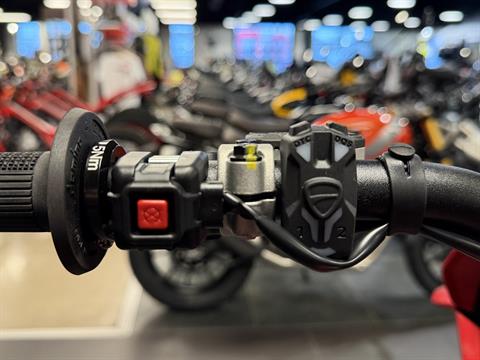 2026 Ducati Desmo450 MX in Chattanooga, Tennessee - Photo 8