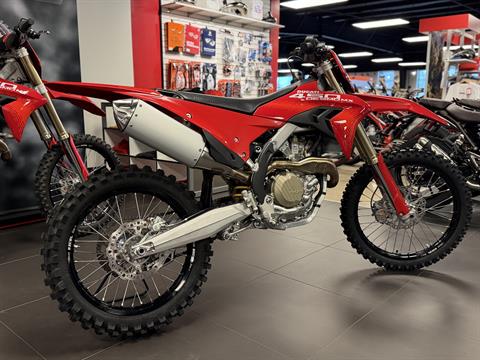2026 Ducati Desmo450 MX in Chattanooga, Tennessee - Photo 3