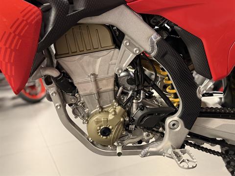 2026 Ducati Desmo450 MX in Chattanooga, Tennessee - Photo 6