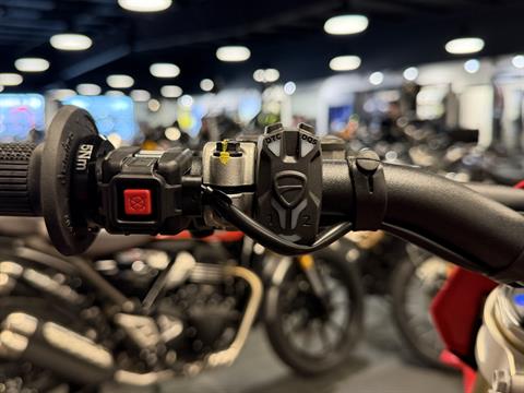 2026 Ducati Desmo450 MX in Chattanooga, Tennessee - Photo 7